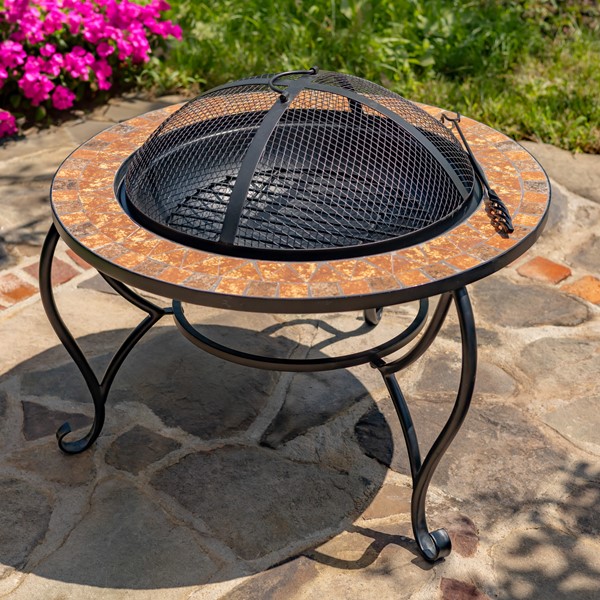 Fire Pits