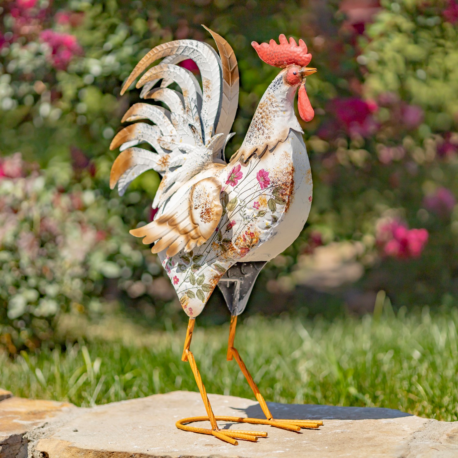 Rooster 2000 - good Signature Collection - Number 130