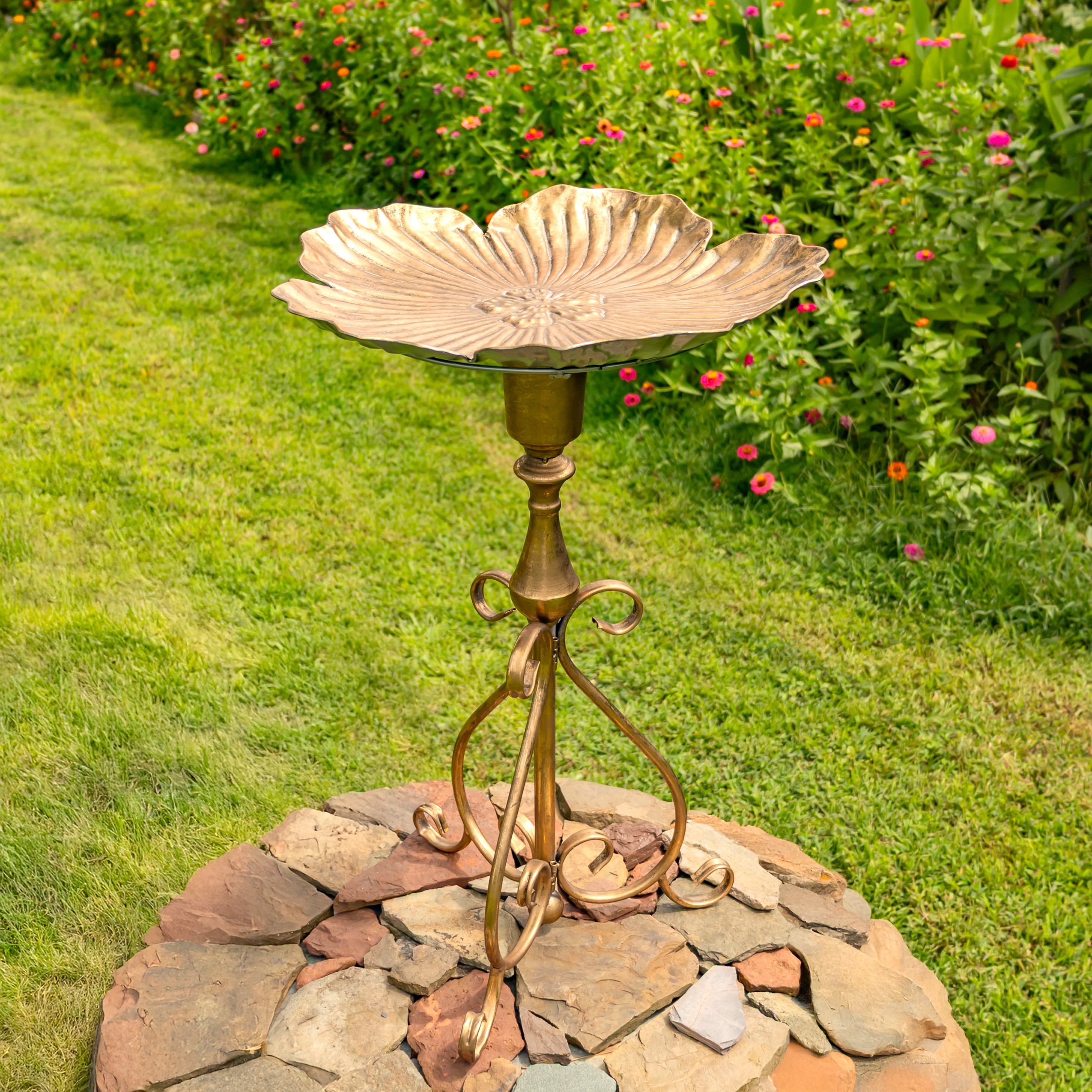 Garden Décor